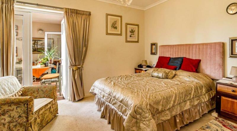 3 Bedroom Property for Sale in Harbour Island Western Cape